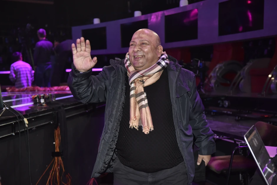 Džej se družio sa Mićom