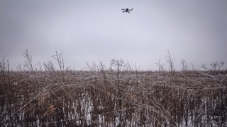 Jarosław Bełdowski: kruchy punkt równowagi w Ukrainie [WYWIAD]