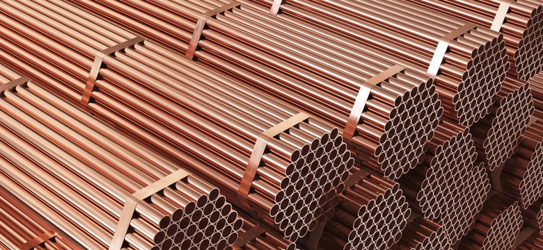 Oto metal, który w czasie kryzysu drożeje szybciej niż złoto