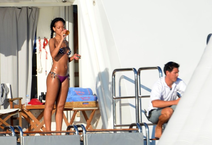 Gwiazdy ostro imprezują