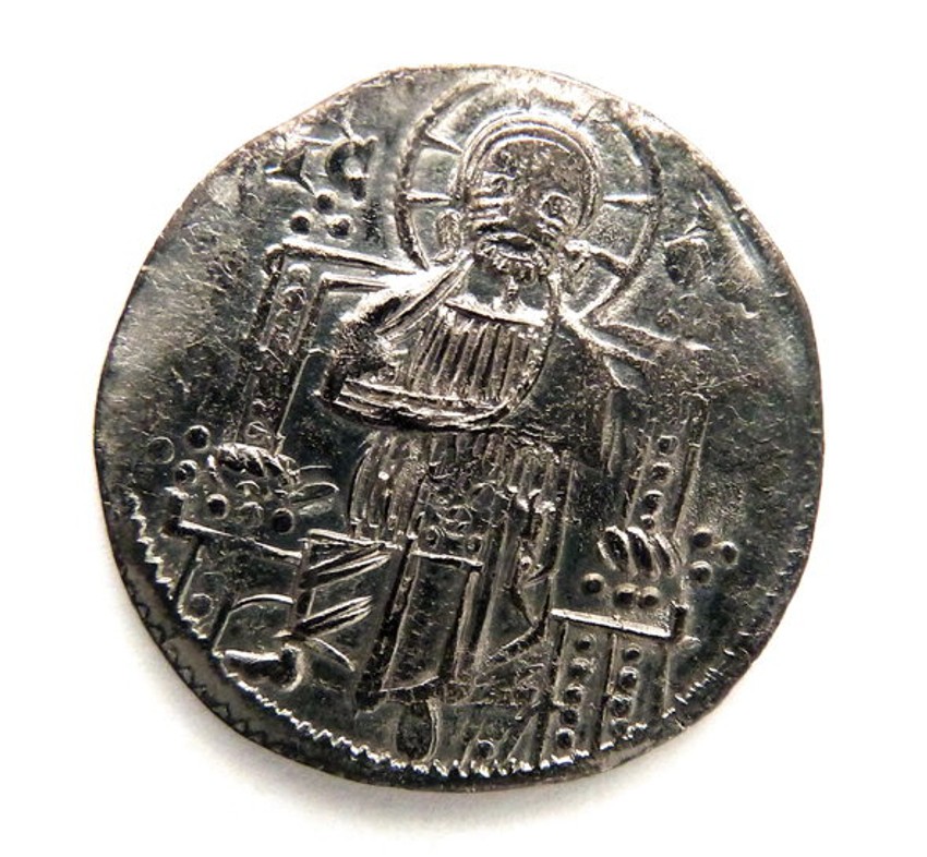 Srednjovekovni srpski novac