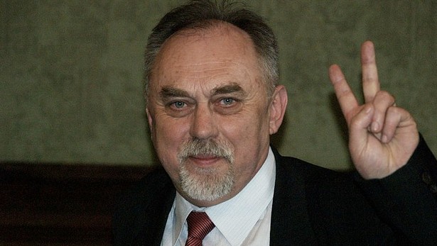 Janusz Sanocki