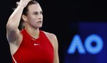 Sabalenka otworzyła się przed US Open. "Po raz pierwszy spotkałam się z takim strachem"