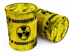 Awaria w Leningradzkiej Elektrowni Jądrowej