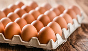 Jak właściwie przechowywać jajka i jak długo są one zdatne do spożycia? Tłumaczy dietetyk