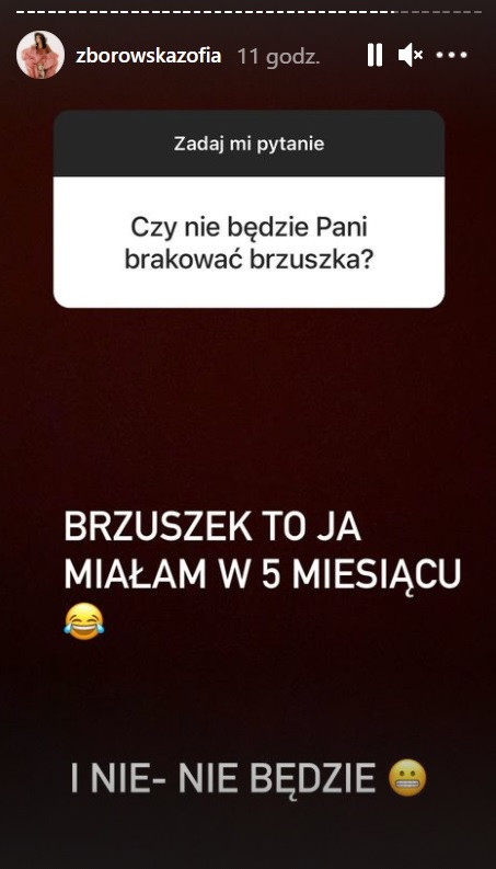 Zofia Zborowska odpowiadała na pytania fanów 