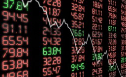 Trzeci dzień spadków WIG 20. Indeks najniżej od kwietnia