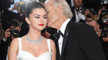 Selena Gomez i Bill Murray na festiwalu w Cannes