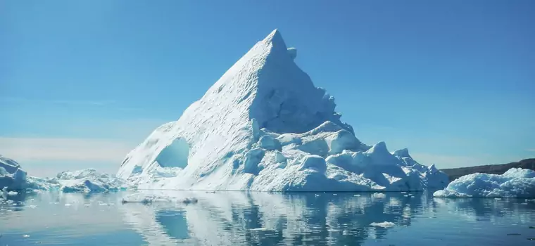 Naukowcy: Arktyka nie była tak ciepła od 3 mln lat