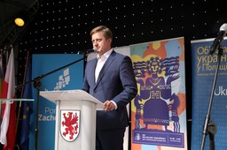 Wasyl Zwarycz nowym ambasadorem Ukrainy w Polsce