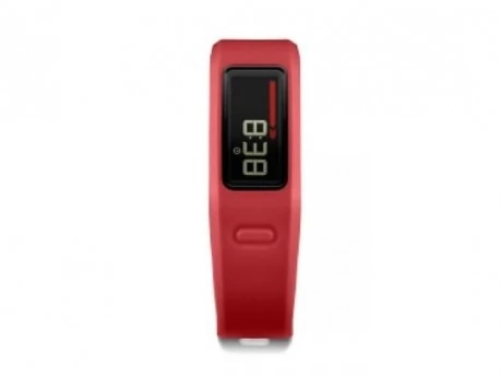 Garmin Vivofit Czerwony