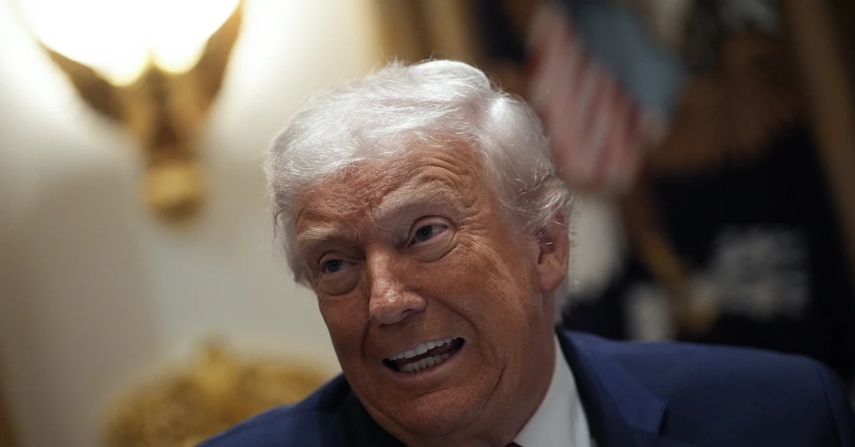 Trump: Zełenski musi zacząć akceptować propozycje, bo przegrywa