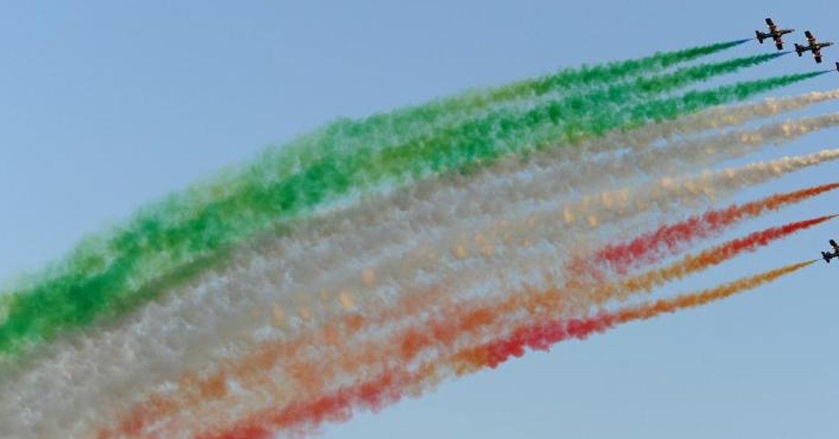 Zwrot pieniędzy za bilety na AirSHOW Radom 2025 po wypadku F-16: organizatorzy podjęli decyzję