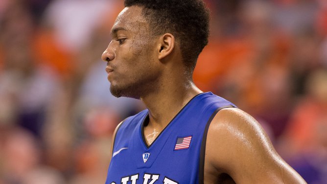 Jabari Parker