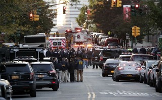 Prezydent Uzbekistanu: Jesteśmy gotowi pomóc USA w śledztwie ws. zamachu