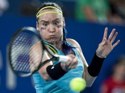 Lady Gaga świata sportu? Kontrowersyjny styl Bethanie Mattek-Sands