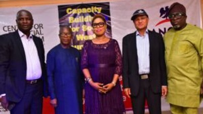 Dangote Group trains 50 journalists on digital reporting, seeks stronger partnership in Abeokuta