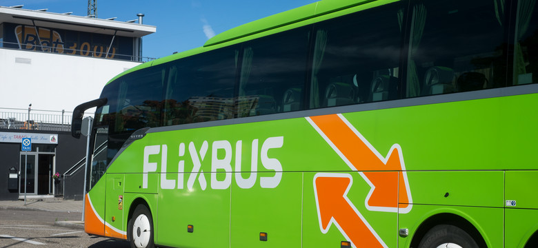 Flixbus otwiera hitowe połączenie z Polski. Podróż potrwa prawie 30 godzin