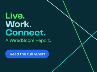 Polacy najmniej zadowoleni z „home office”