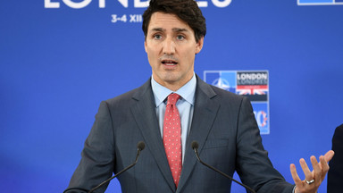 Kanada żąda "pogłębionego śledztwa" w celu ustalenia winnych zestrzelenia samolotu