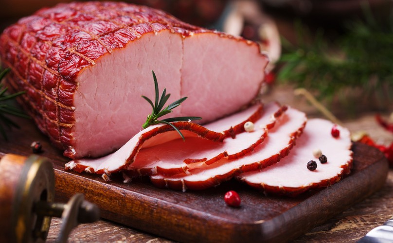 Jak przechowywać wędlinę?