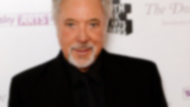 Tom Jones odwołuje koncerty z powodu choroby