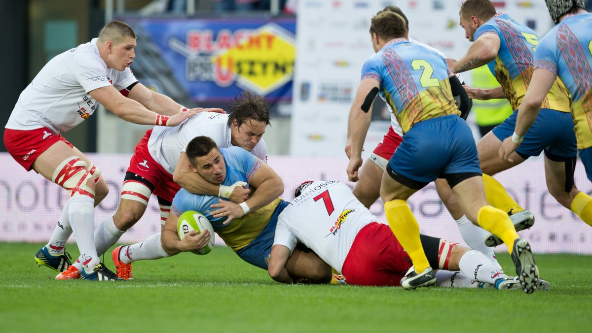 Grupa Murapol została głównym sponsorem Reprezentacji Polski w Rugby. Ogólnopolski deweloper mieszkaniowy we współpracy z Polskim Związkiem Rugby pomoże w profesjonalizacji i propagowaniu tej dyscypliny. Z nowym sponsorem na koszulkach kadrowicze zaprezentują się na boisku już w najbliższą sobotę, podczas meczu Pucharu Narodów Europy z Belgią.