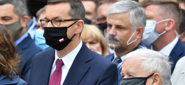 Jak oceniasz zmiany w rządzie? ZAGŁOSUJ [SONDAŻ]