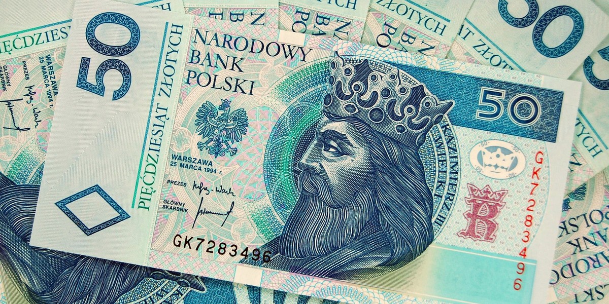 Banknoty 50-złotowe