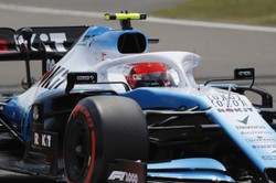 Kubica najwolniejszy w pierwszej fazie kwalifikacji. Do Grand Prix Chin ruszy z 18. miejsca