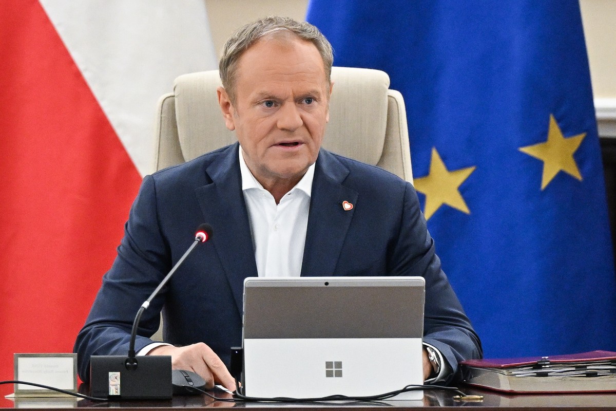Donald Tusk