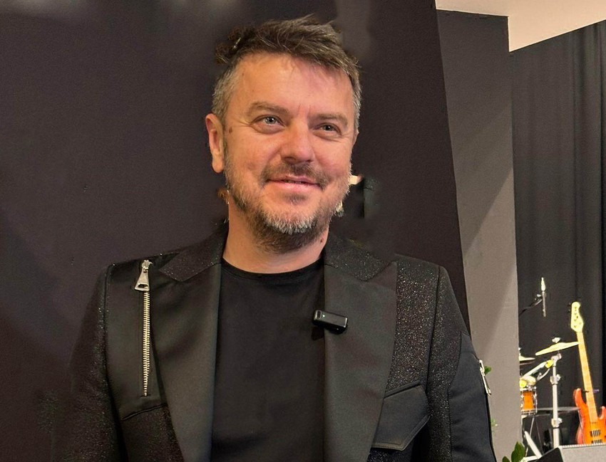 boris rezak