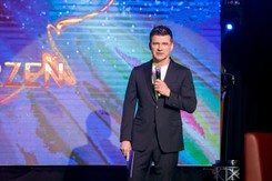 Tomasz Kammel boi się nadchodzących w TVP zmian? 'Od 27 lat...'