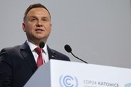 Andrzej Duda