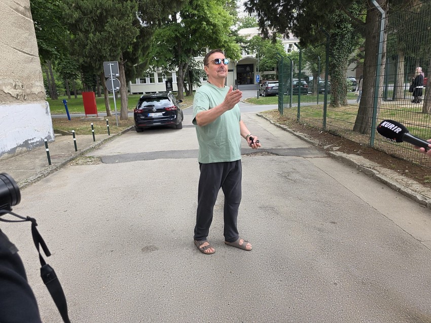 Dragan Kojić Keba