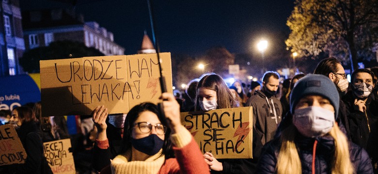 KO z kontrolą poselską w KSP. "To absolutny skandal"