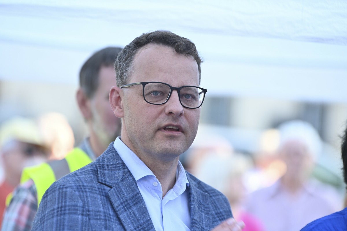 Prokuratura nie odpuszcza Marcinowi Romanowskiemu. Minister Żurek zapowiada