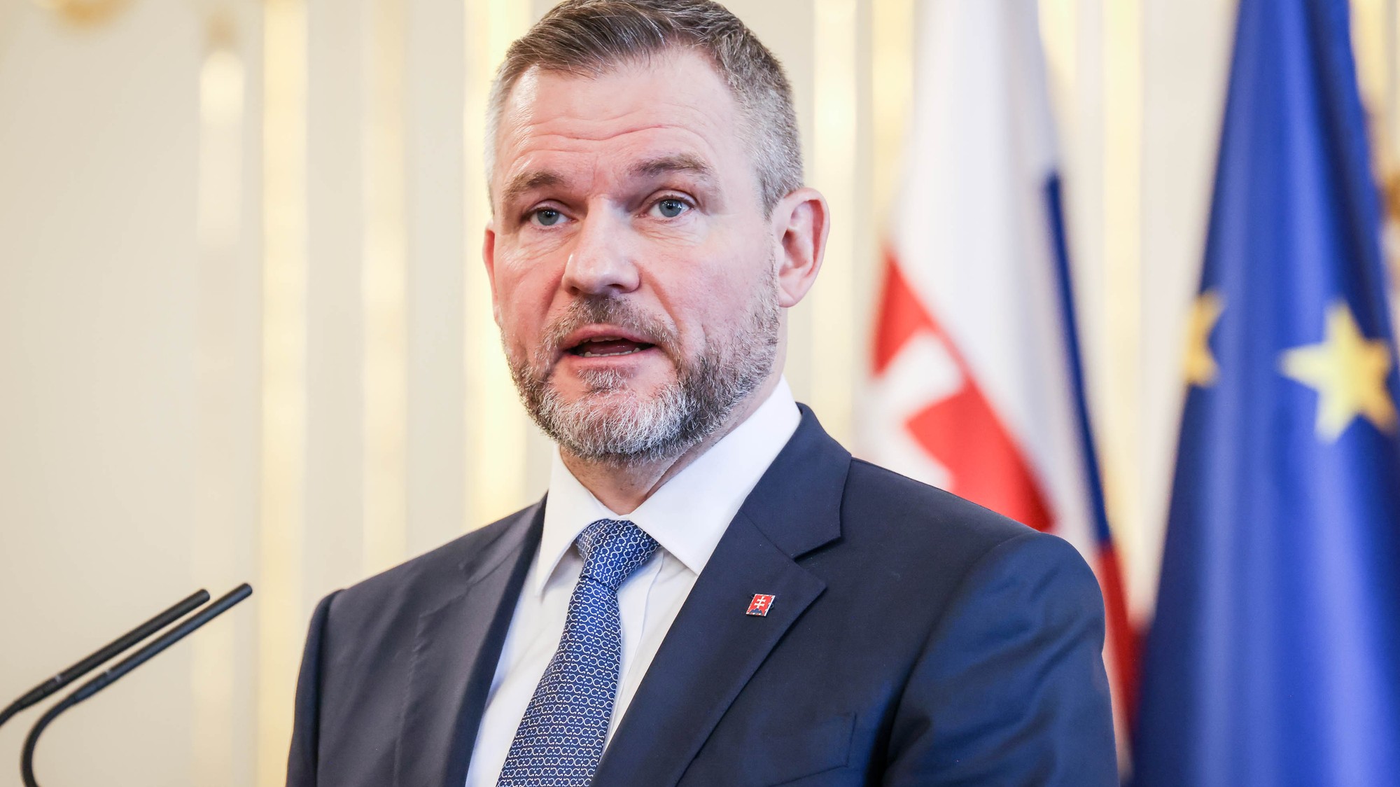 Peter Pellegrini