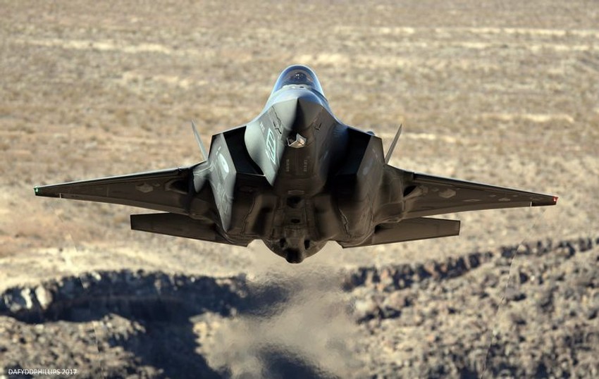 F-35A