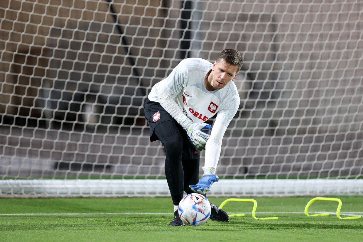 Wojciech Szczęsny