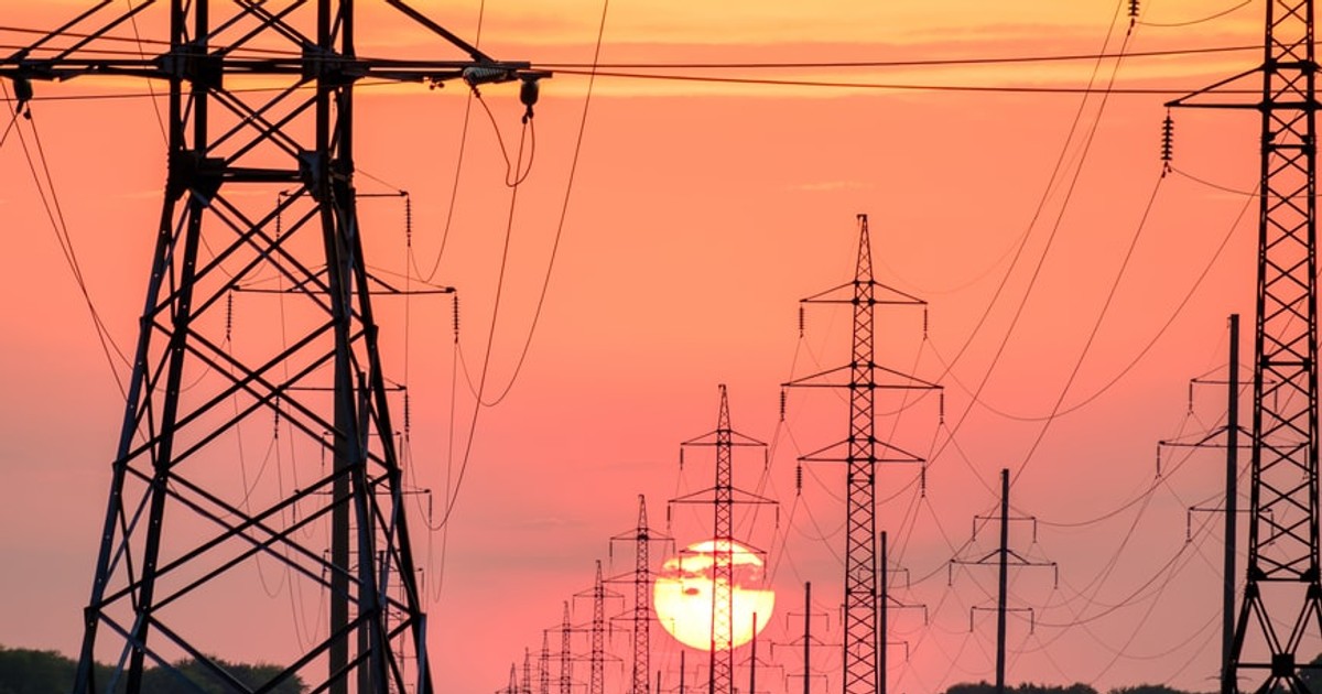Nationwide darkness as power grid collapses totally - Vimarsana News