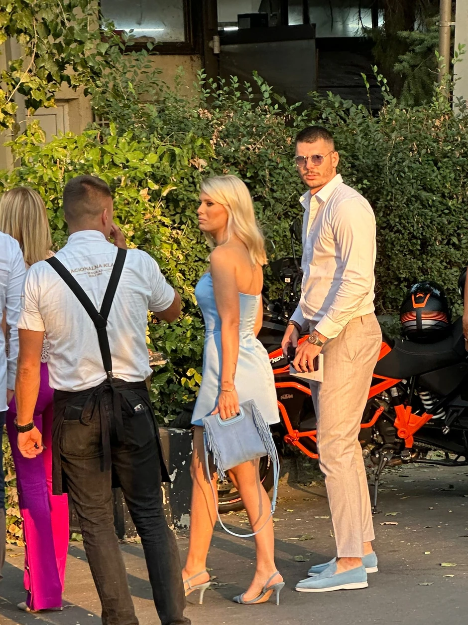 Jovana i Bogdan svadba