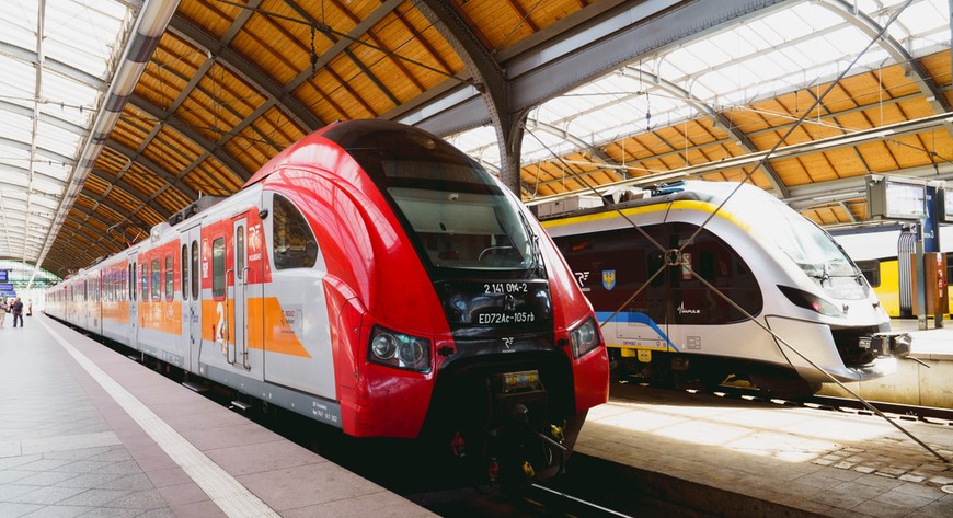 1 sierpnia zyskają wrocławianie i mieszkańcy aglomeracji.