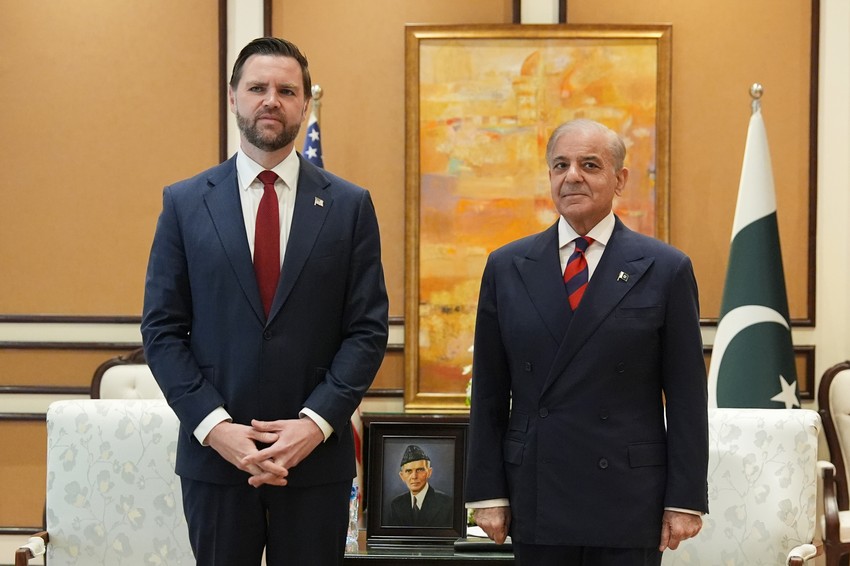 Kraj prve runde pregovora između Amerike i Irana