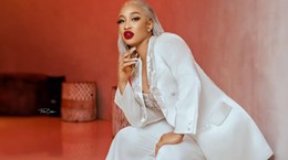 Tonto Dikeh advises parents to normalise washing their kids’ private parts every time they return from school