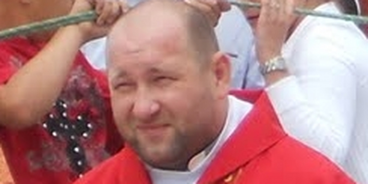 arcybiskup Józef Wesołowski