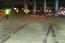 Lekarze: Stan Zientarskiego wyraźnie lepszy