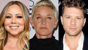 Celebrities have spoken up about their experiences with Ellen DeGeneres.Amy Sussman / Getty Images; Jason LaVeris/FilmMagic/Getty Images; Rachel Murray / Getty Images
