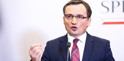 Minister Ziobro: Dłużnicy staną przed prokuratorem