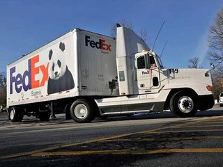 FedEx